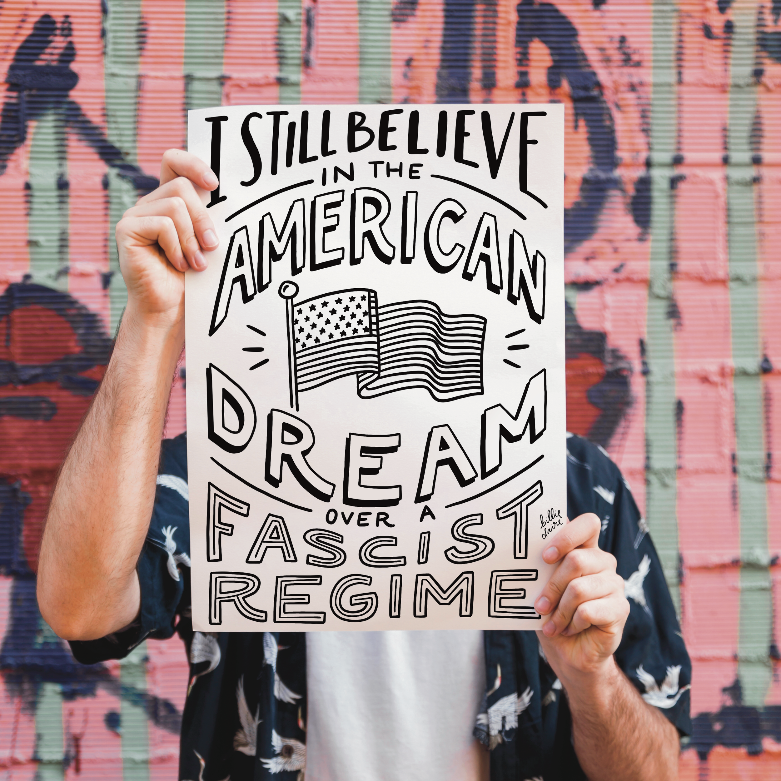 American Dream - Billie Claire.png