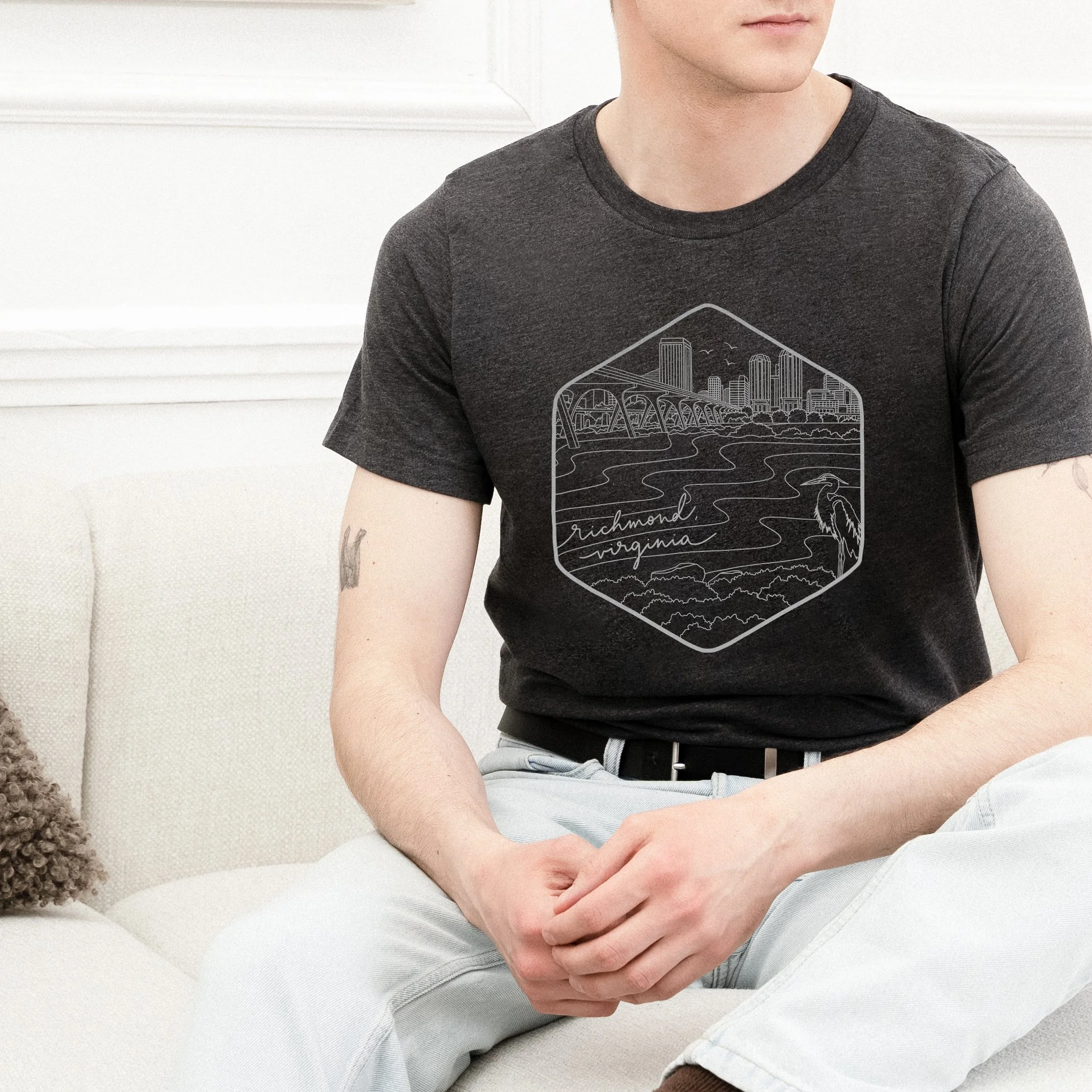 RVA Skyline Tee 2 - Billie Claire.jpg