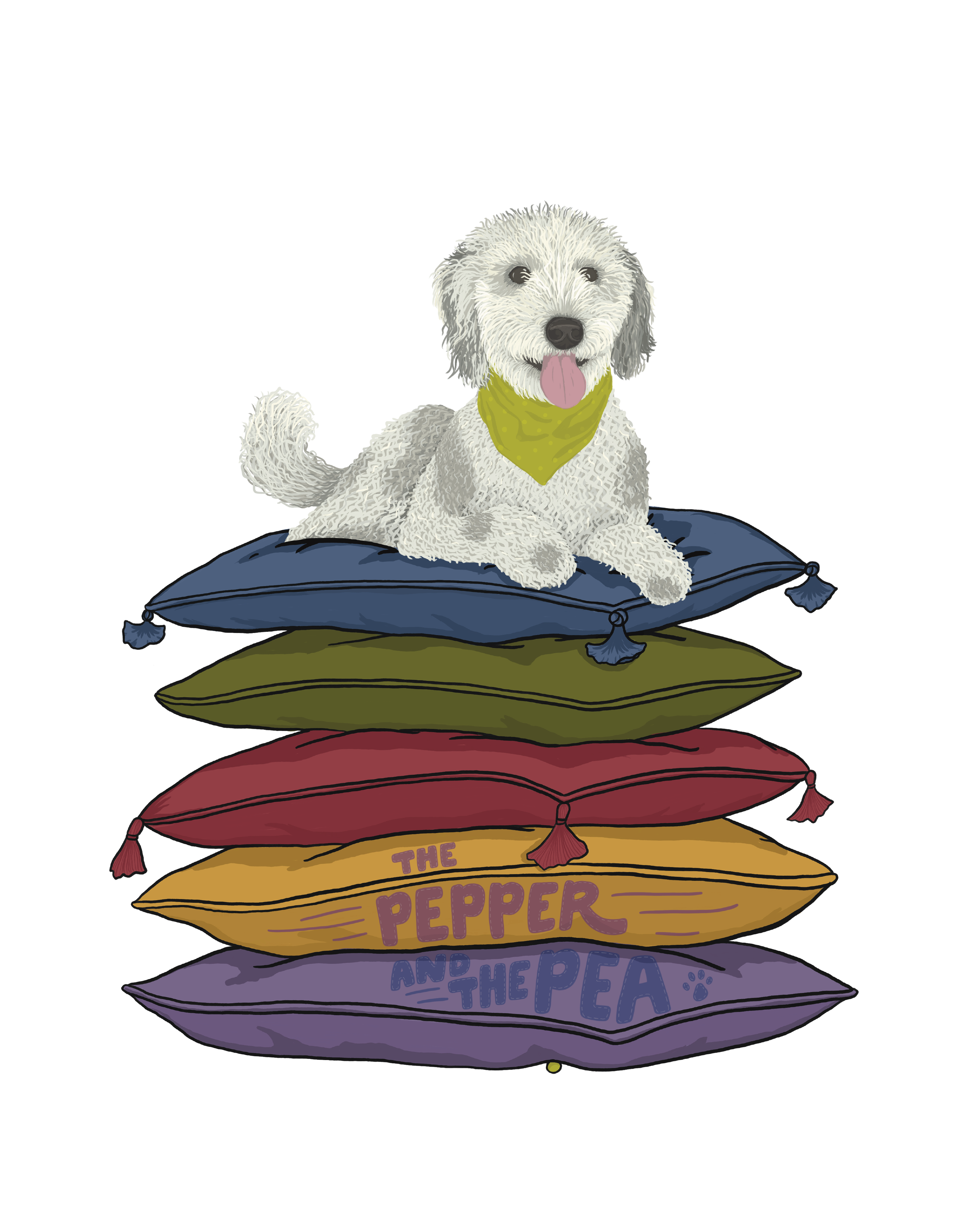 Pepper and the Pea Print.png