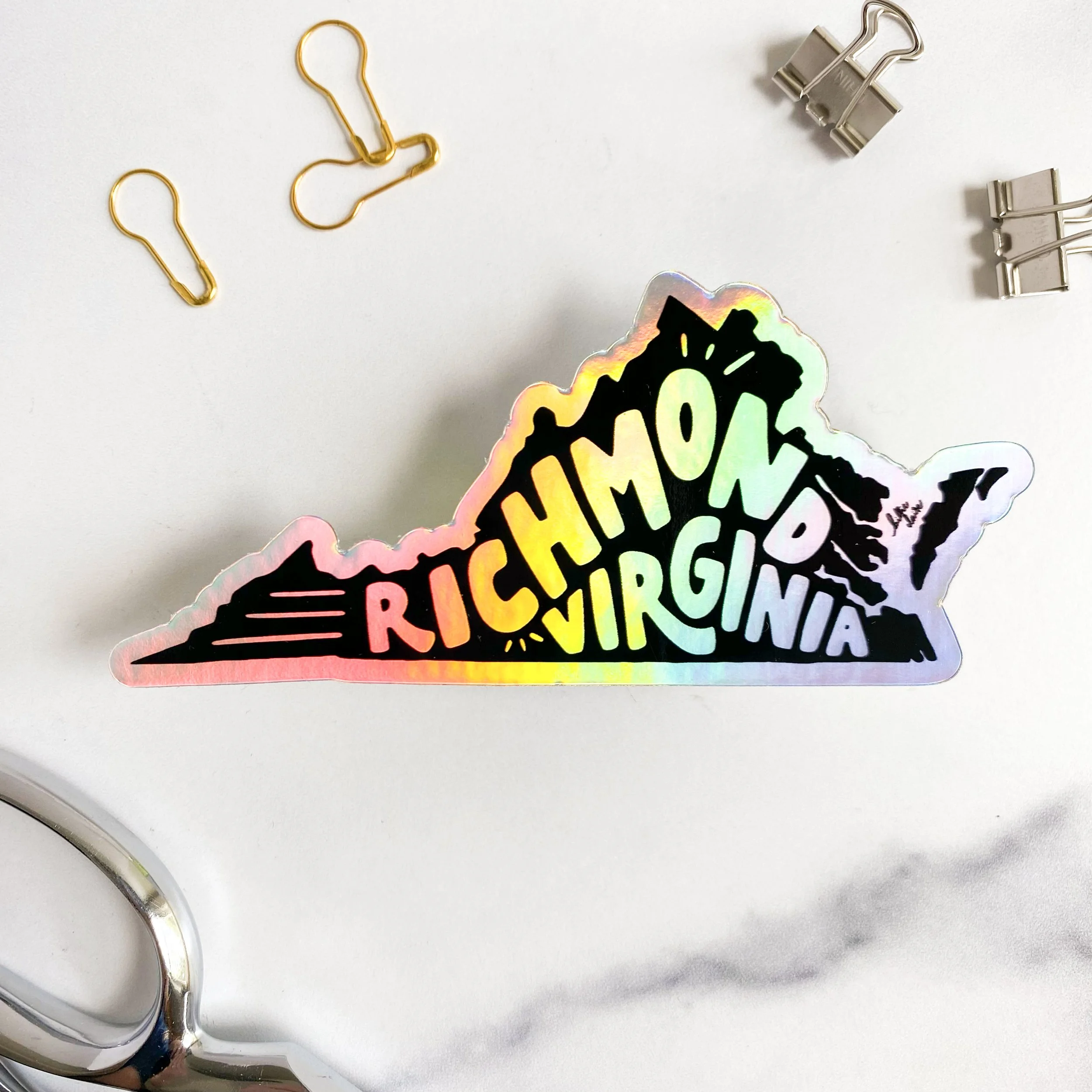 Richmond Holographic - Billie Claire.jpg
