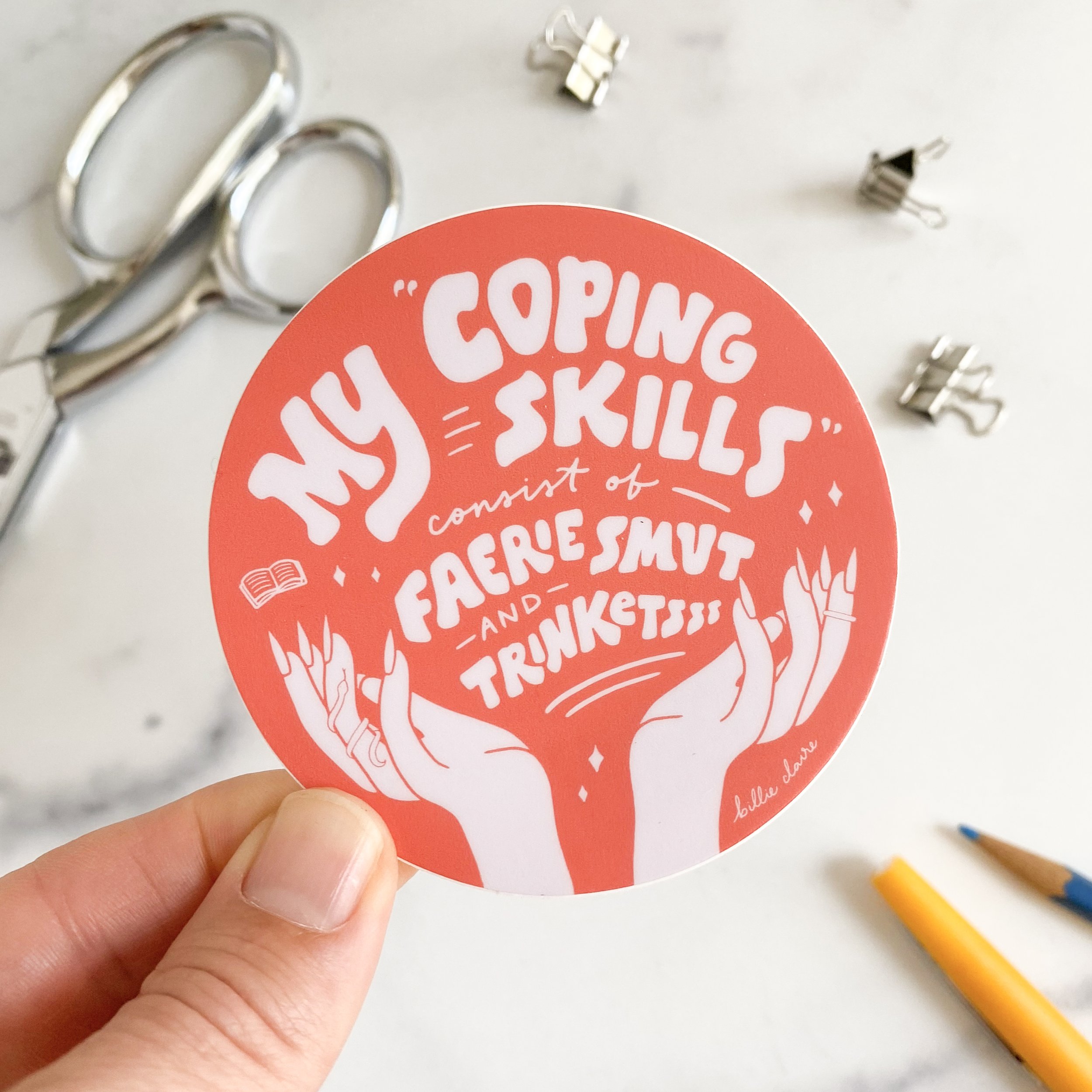 Coping Skills Sticker 2 - Billie Claire.jpg