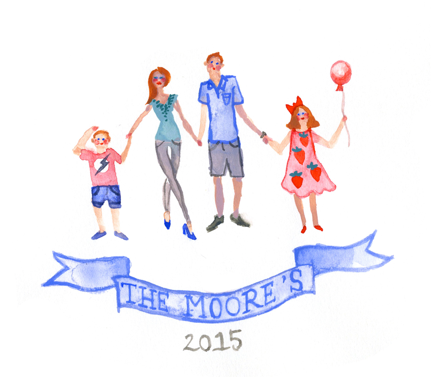 The Moore's