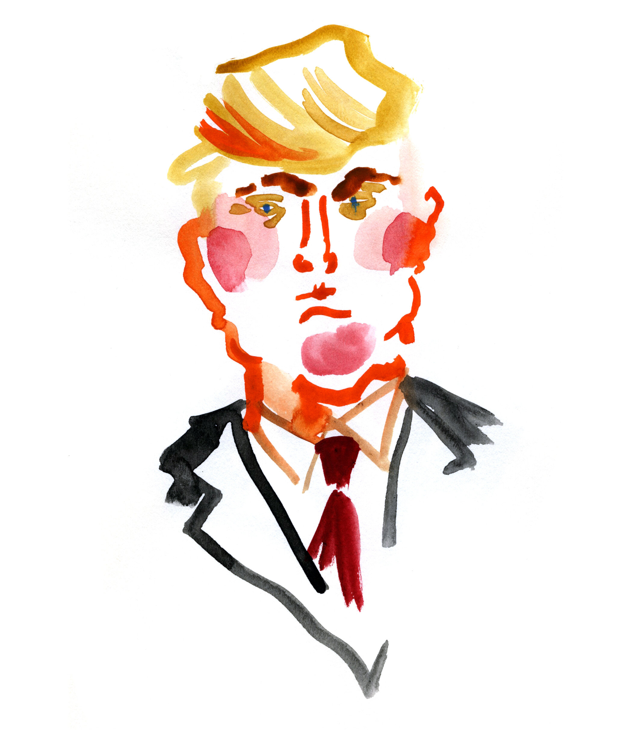 TRUMP