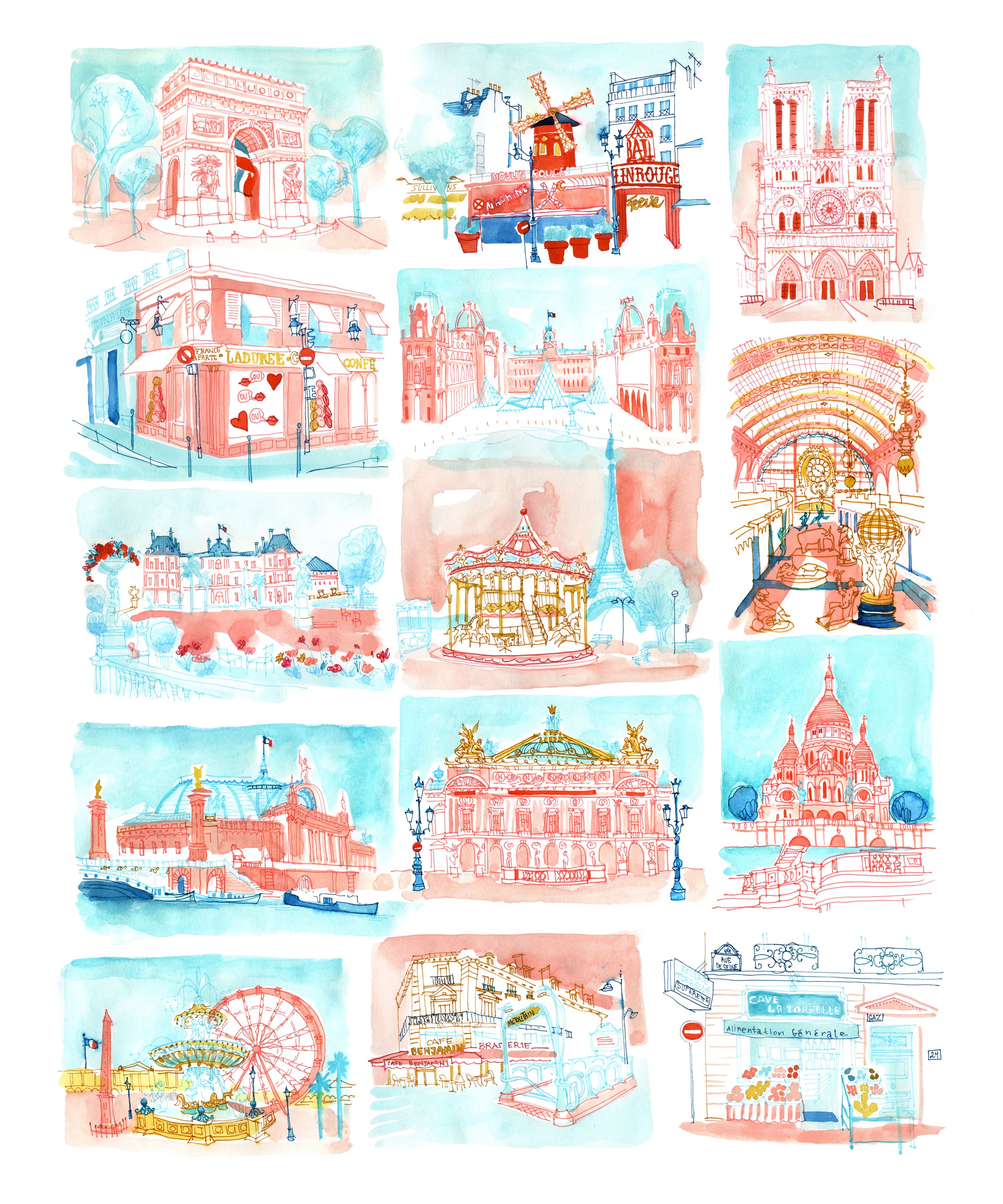 Paris