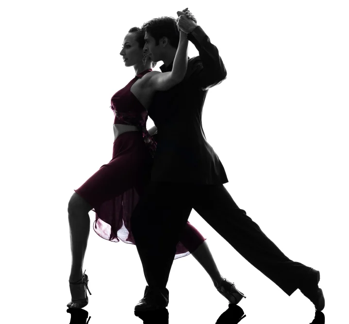 Ballroom and latin dancing may seem very different, but they actually have more in common than you probably realize.