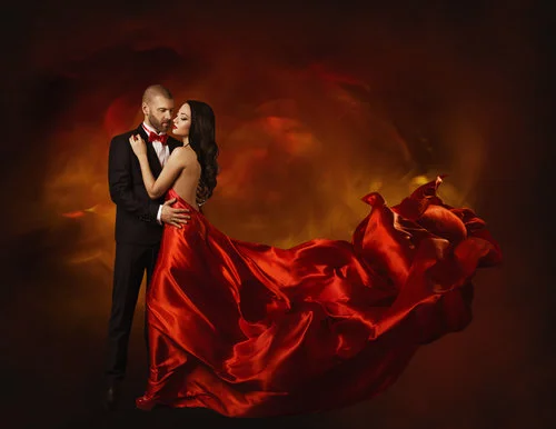 Perfect Valentine's Date: Sign up for Couples Dance Lessons