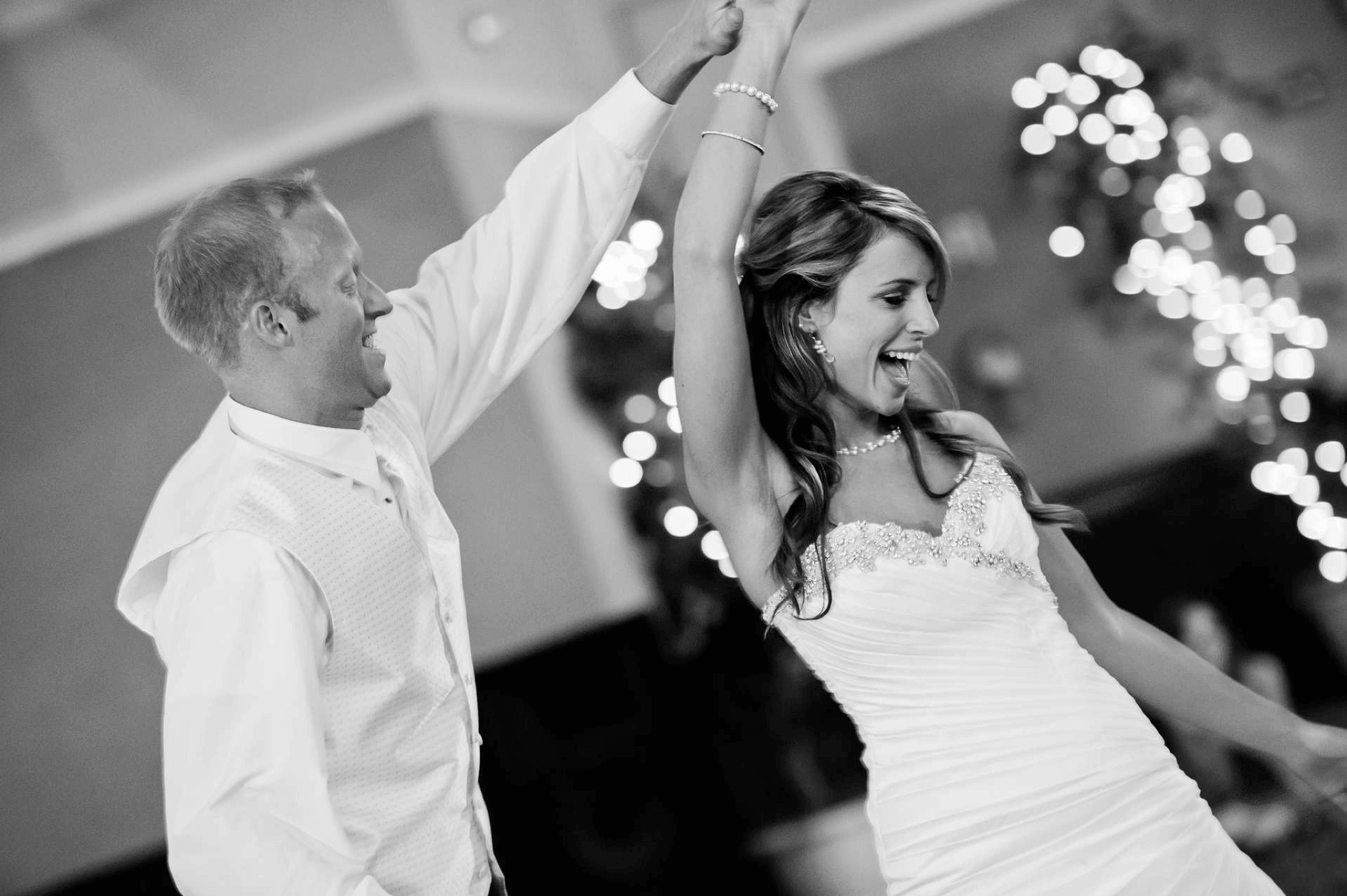 Wedding Dance Lessons Will Remove Stress from the Big Day