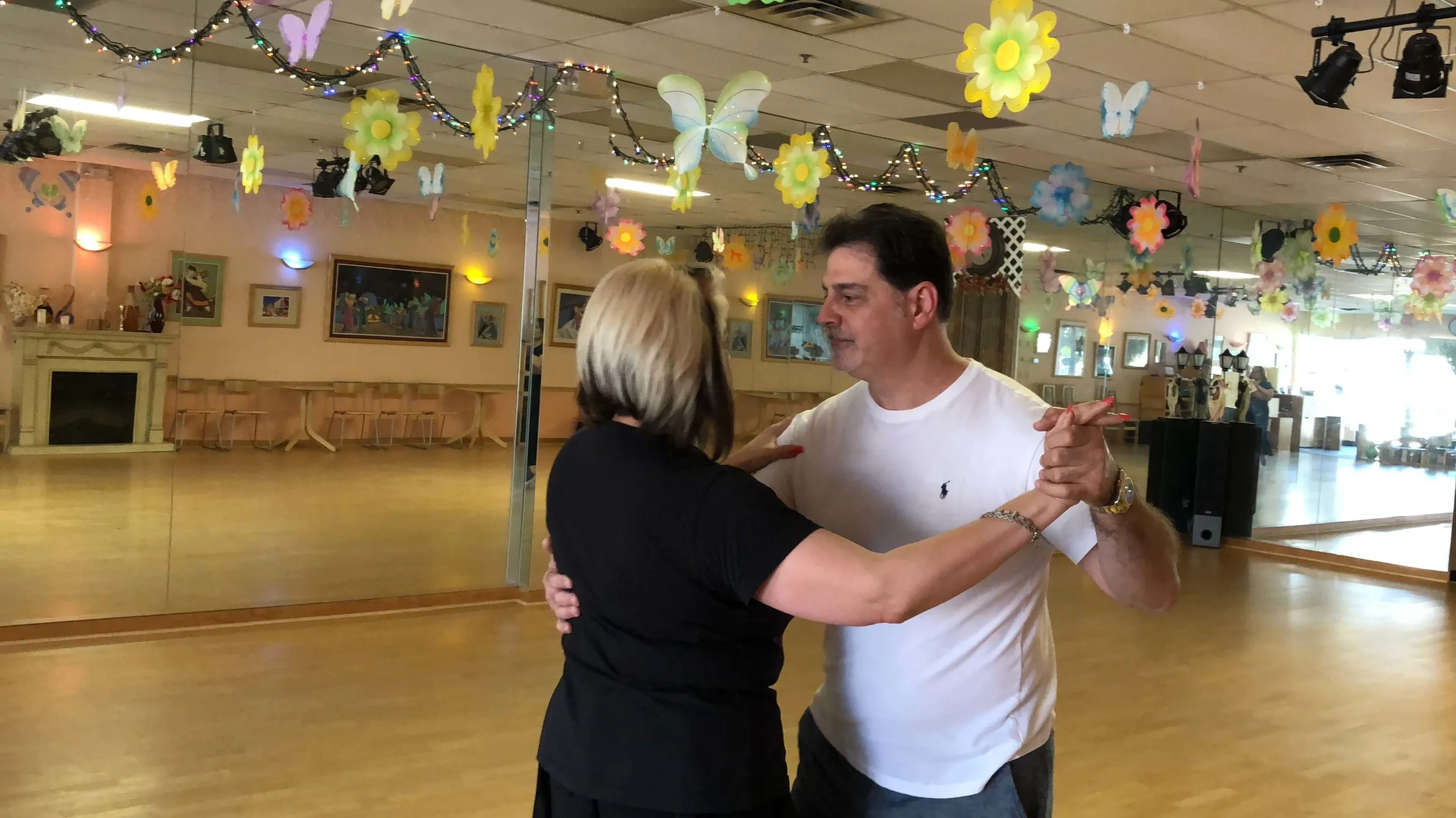What to expect when taking Wedding Dance Lessons
