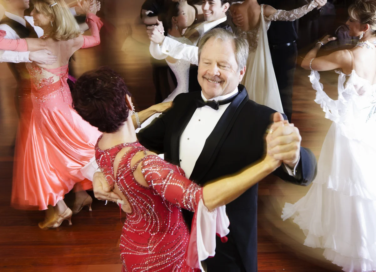 Used to Be Great? 3 Tips to Get Back on the Dance Floor — Quick Quick ...
