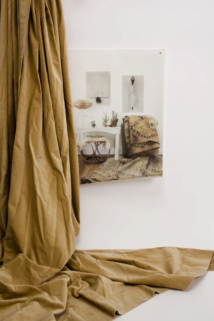 “Manifesto for the Well-Worn Home”