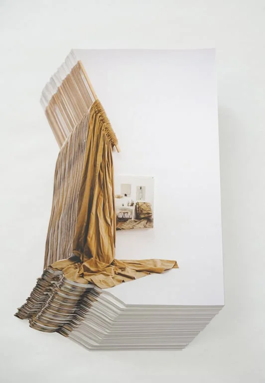 Where We Live: Vestige of Manifesto for the Well-Worn Home.