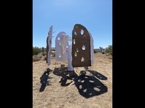 To Touch an Elephant is to Touch a Snake