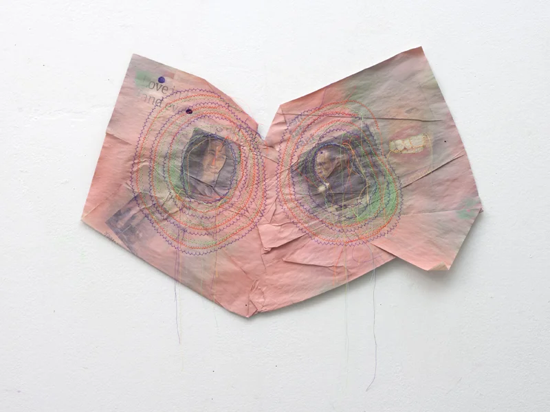 Pink Pistorious, 2014
