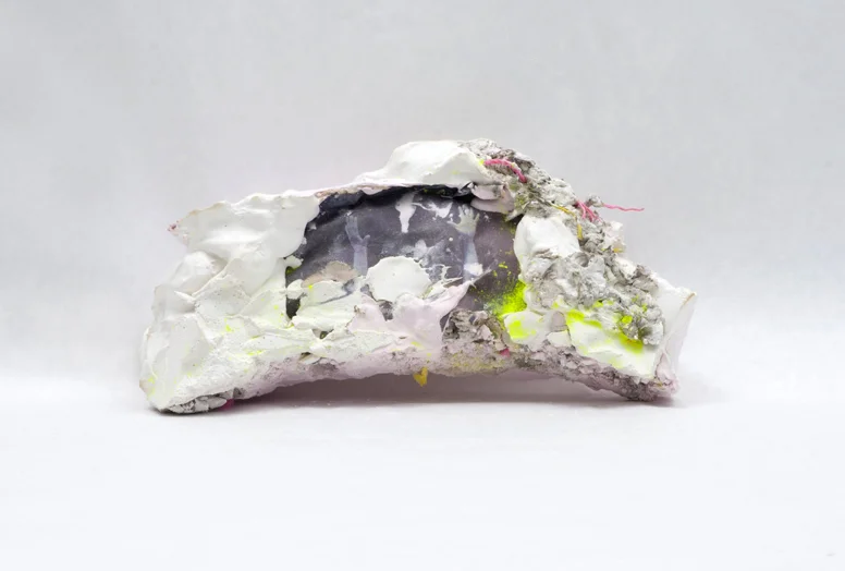 Arms Piece, 2014