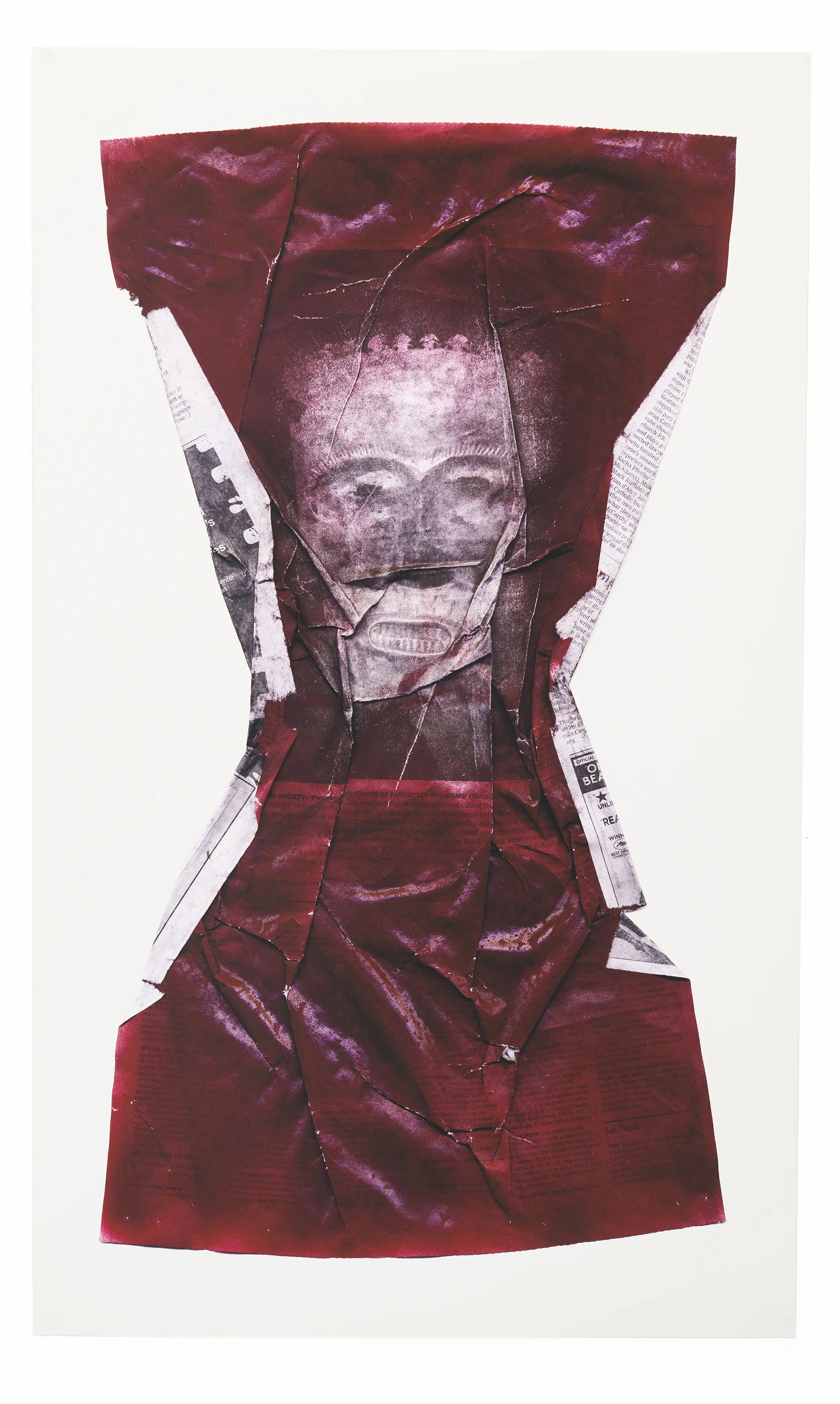Mask, 2016