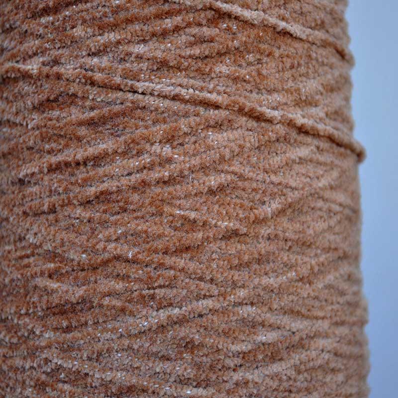 10/2/5 foxfibre® colorganic® worsted weight yarn — VRESEIS LIMITED