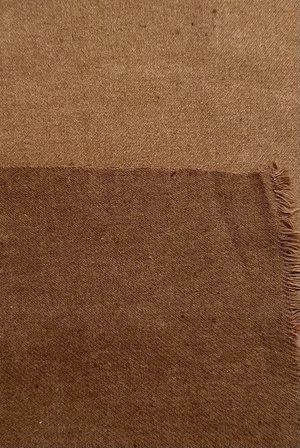 Colorganic® made in Japan deep brown twill 58 Colorganic® made in Japan deep brown twill 58