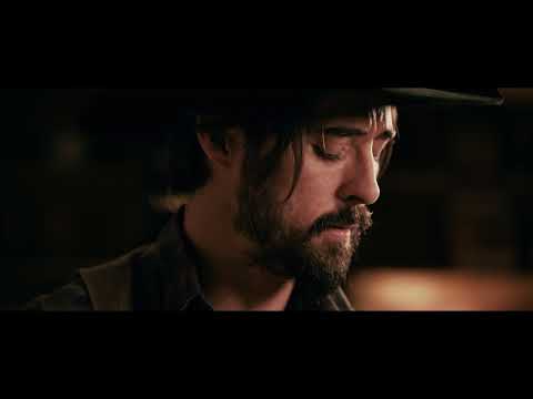 Ryan Bingham - "How Shall A Sparrow Fly" (From HOSTILES) (Acoustic)