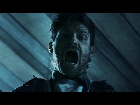 I'll Be Waiting | A Horror Short Film