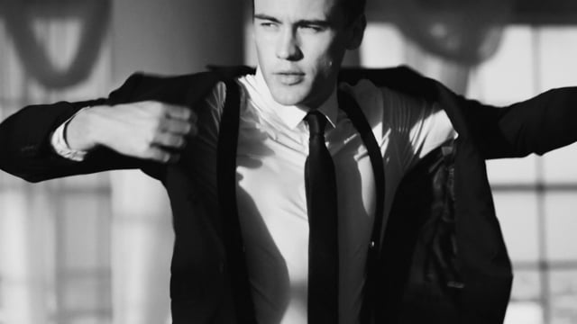Rugged & Dapper, "Find Your Regimen"
