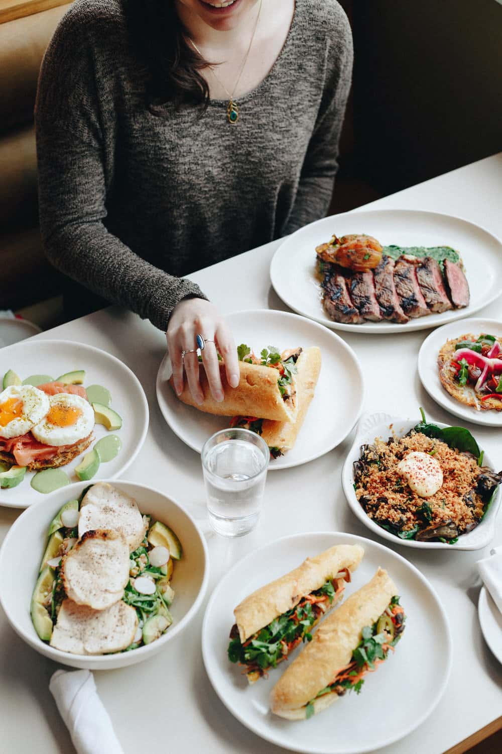 Restaurant Photographer