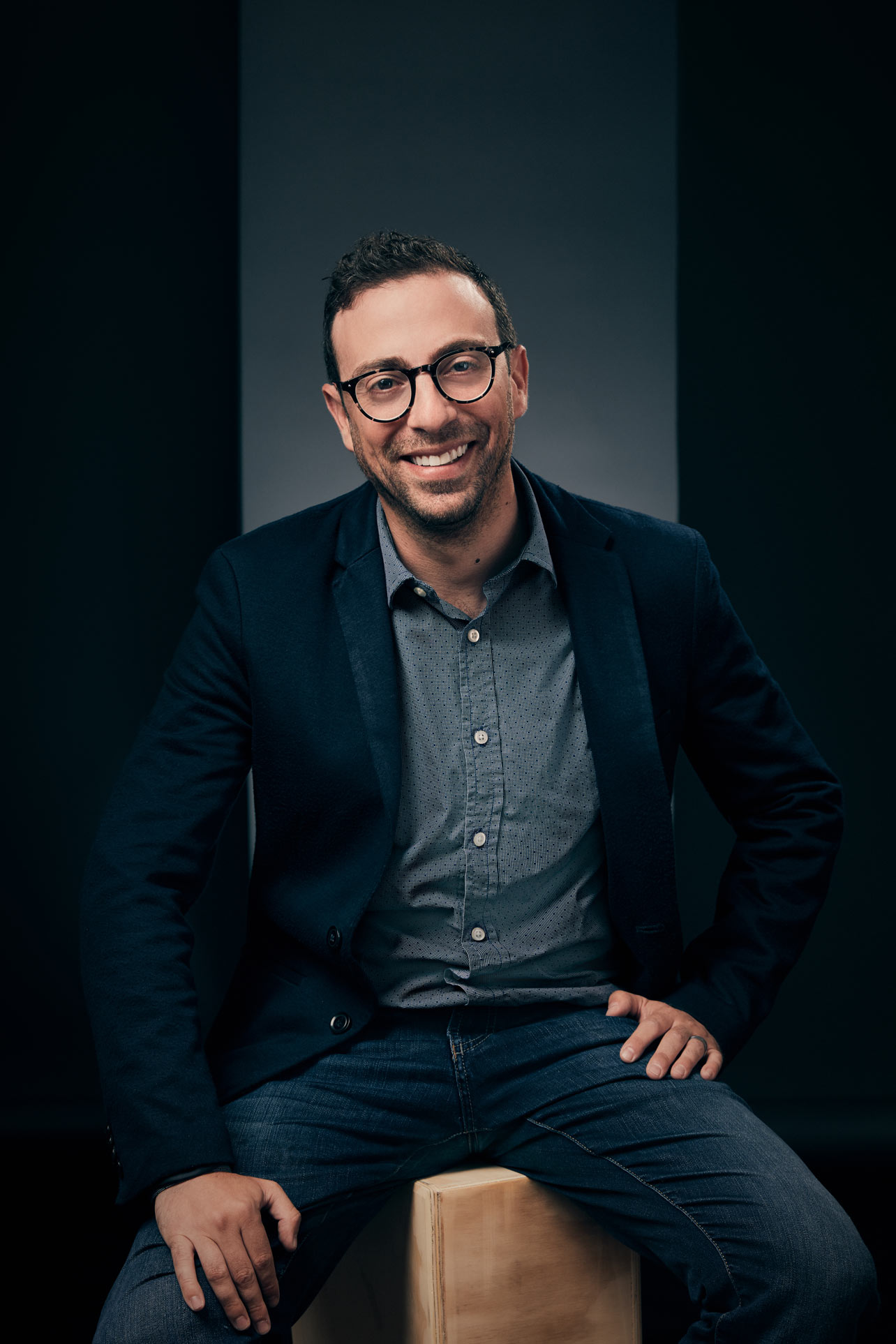Headshot Photography