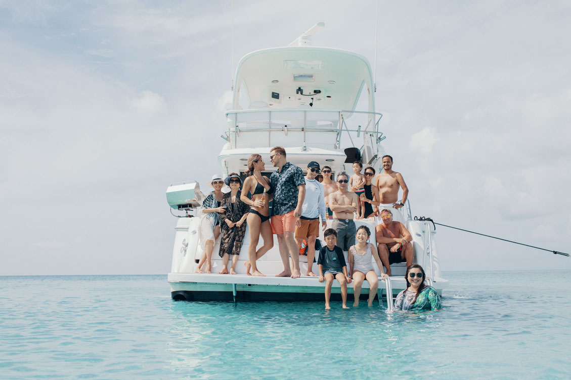 Travel Wedding Photography