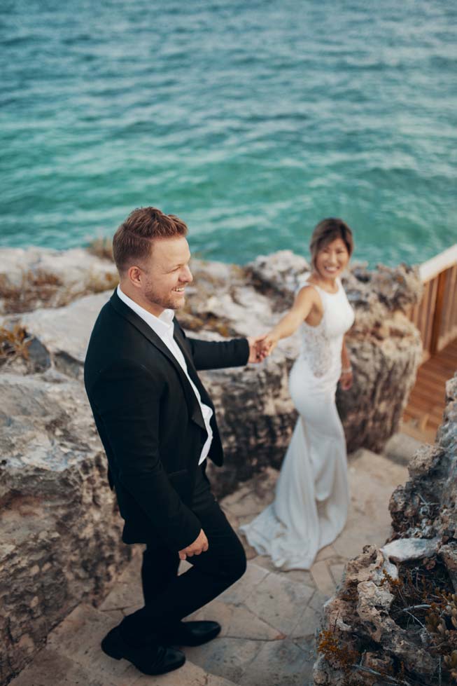 Travel Wedding Photographer