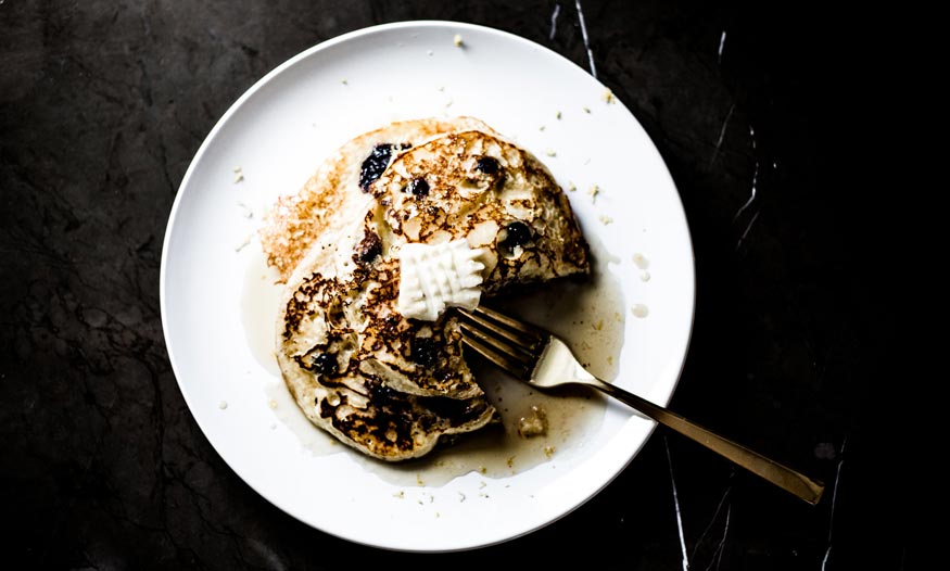 Food Photography