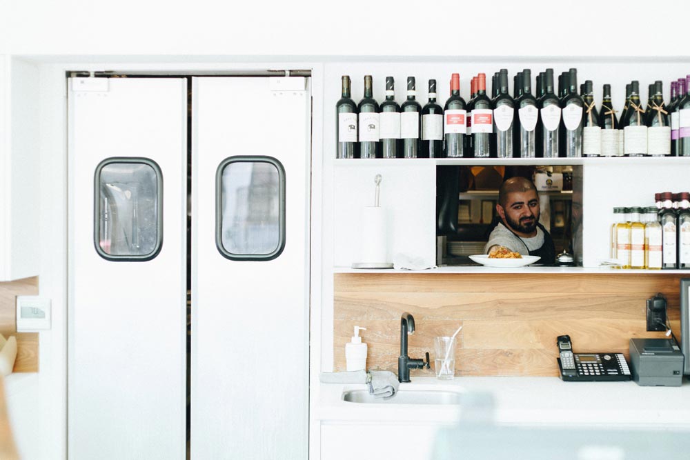 Restaurant Photographer