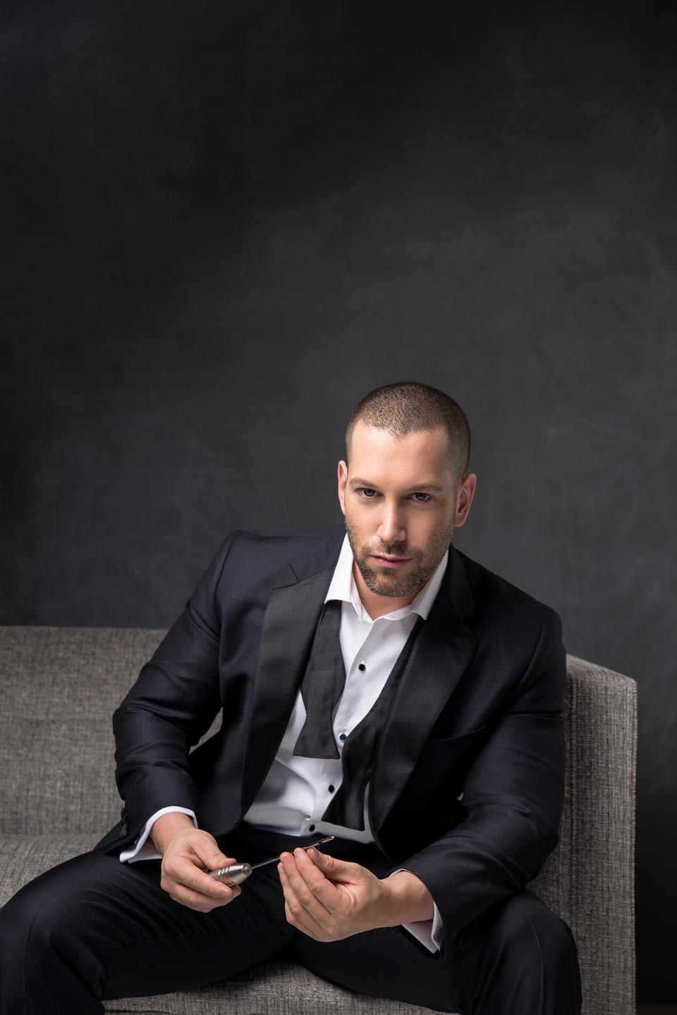 Headshot Photography