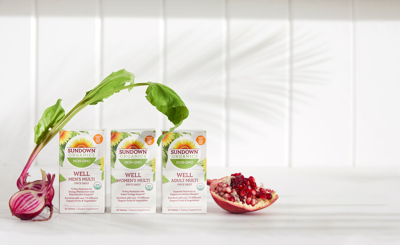 Sundown Nutrition, Photography by Amy Neunsinger