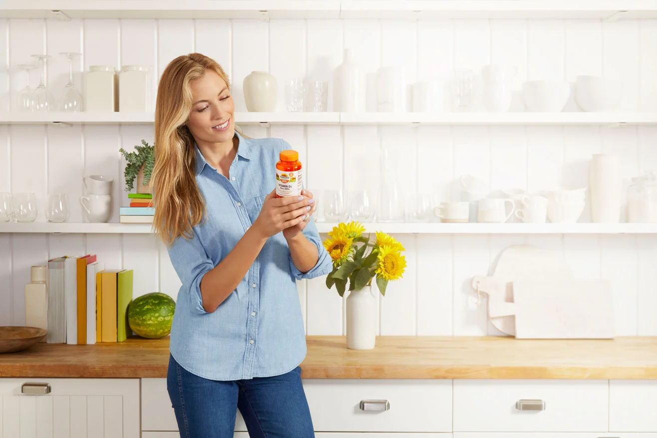 Sundown Nutrition, Photography by Amy Neunsinger