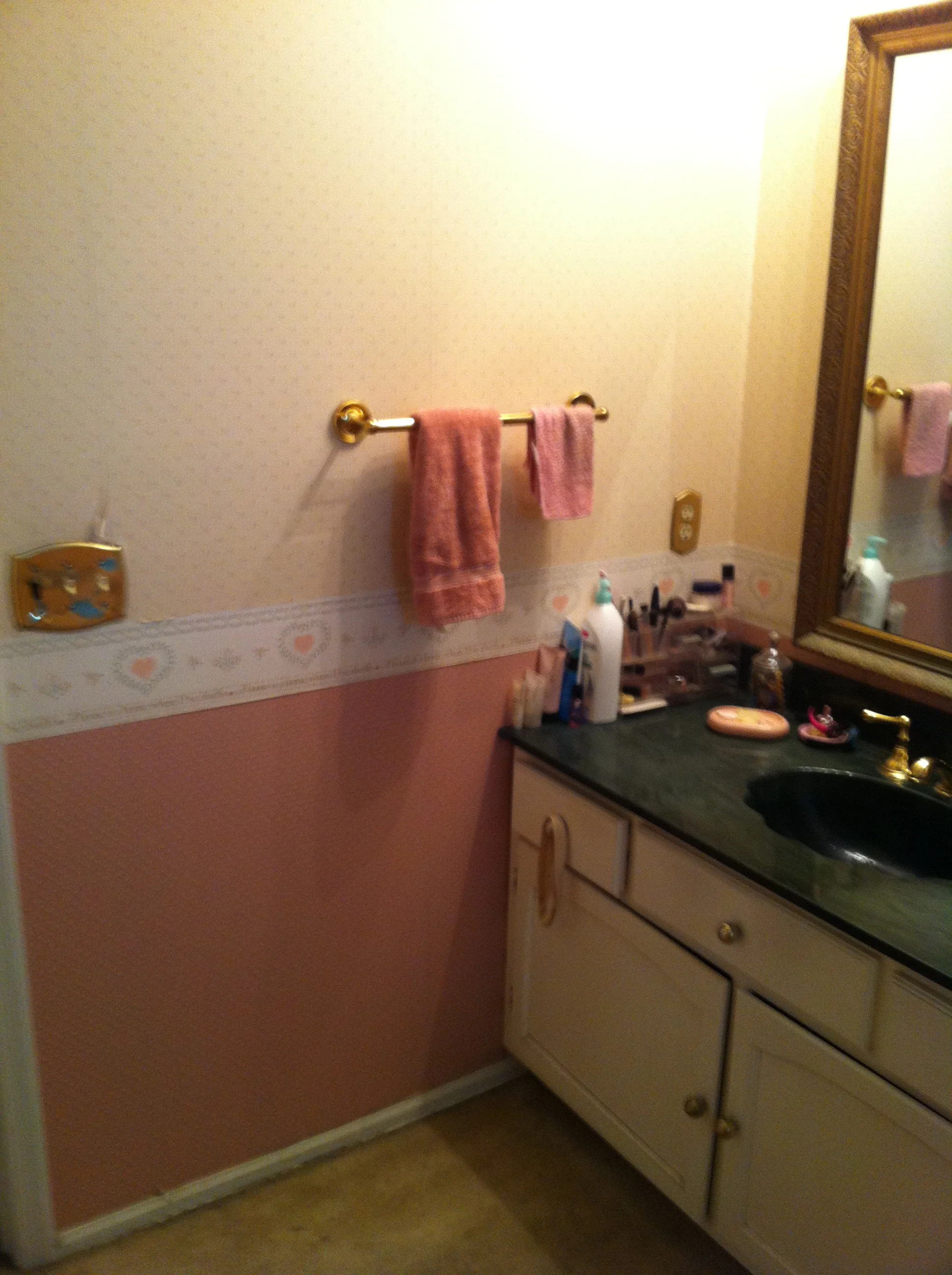 BEFORE
