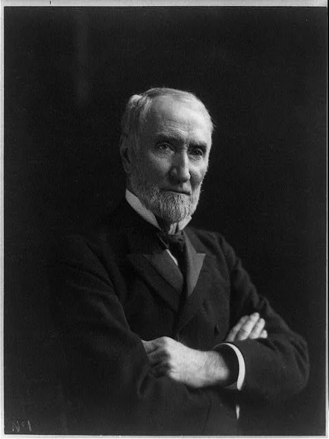 Speaker Joseph G. Cannon