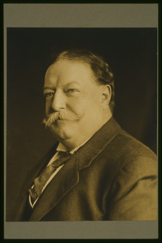 President William H. Taft