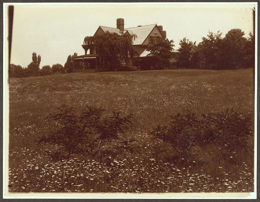 Sagamore Hill