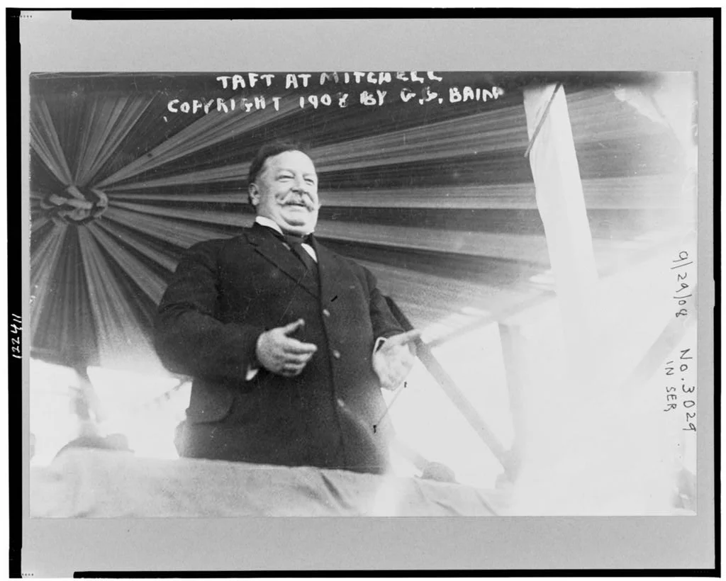 William H. Taft