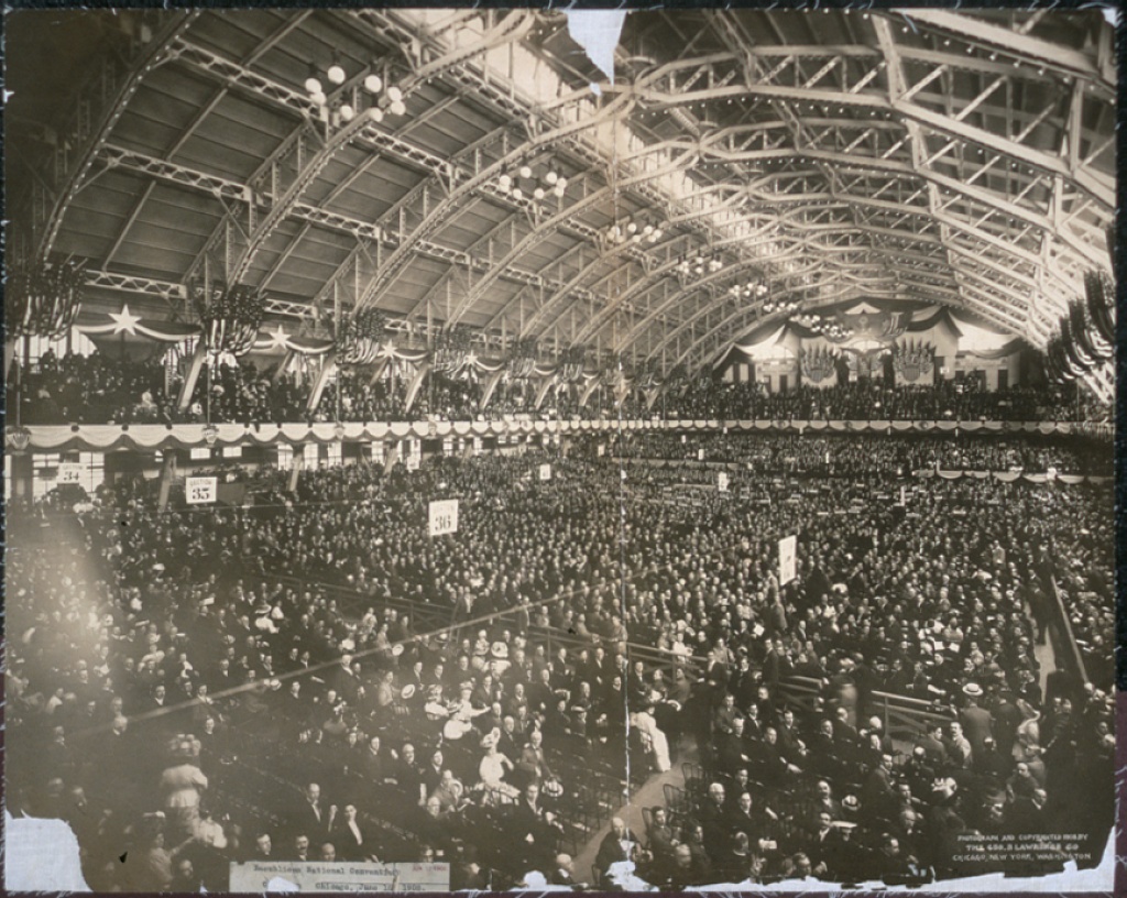 1908 Republican National Convention