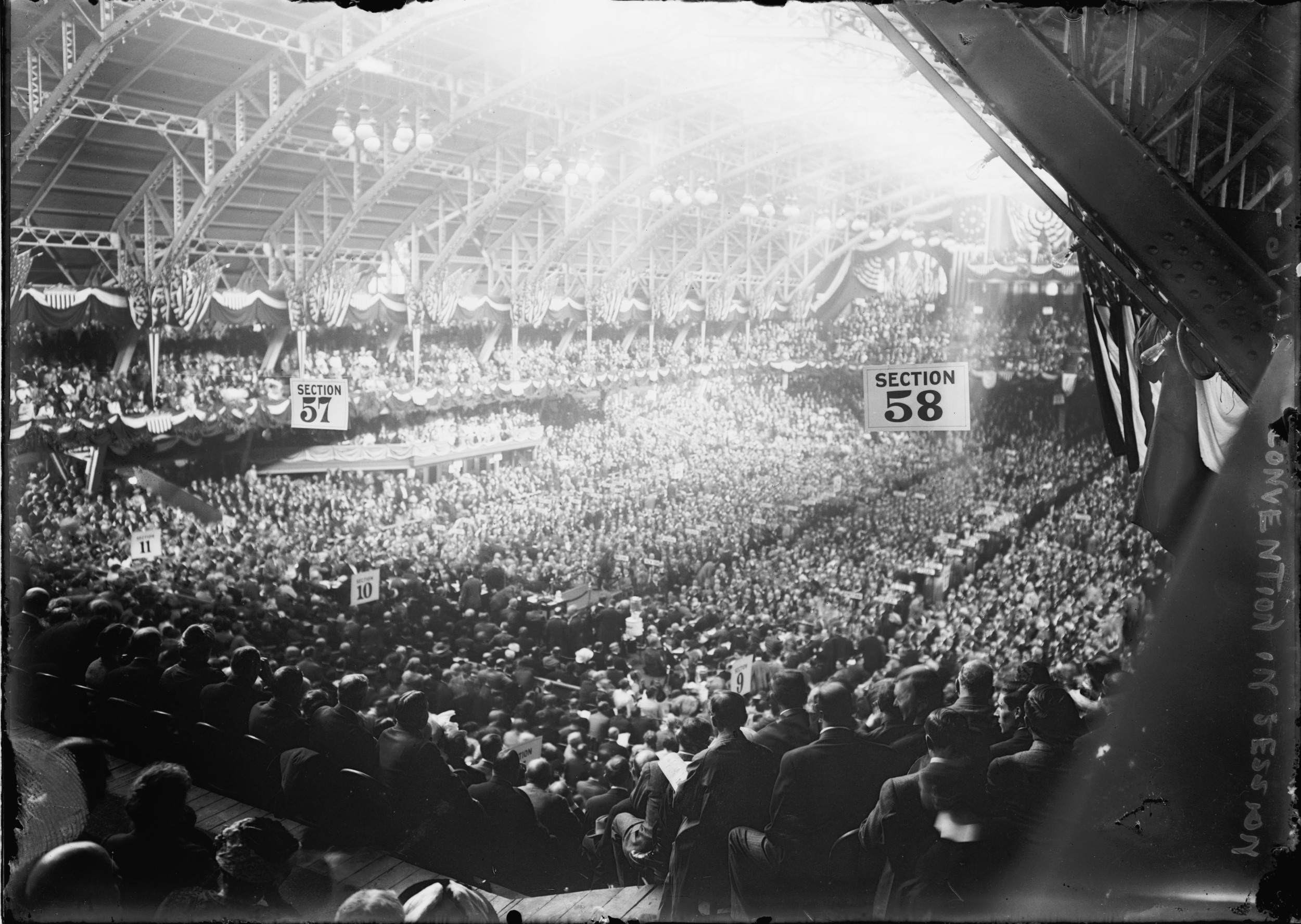 Republican National Convention - June 18-22, 1912