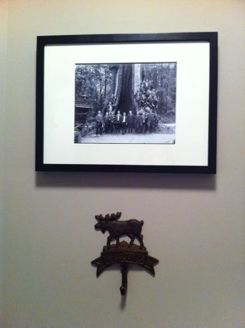 Metro Vancouver, Entry