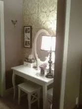 Morgan Creek Closet
