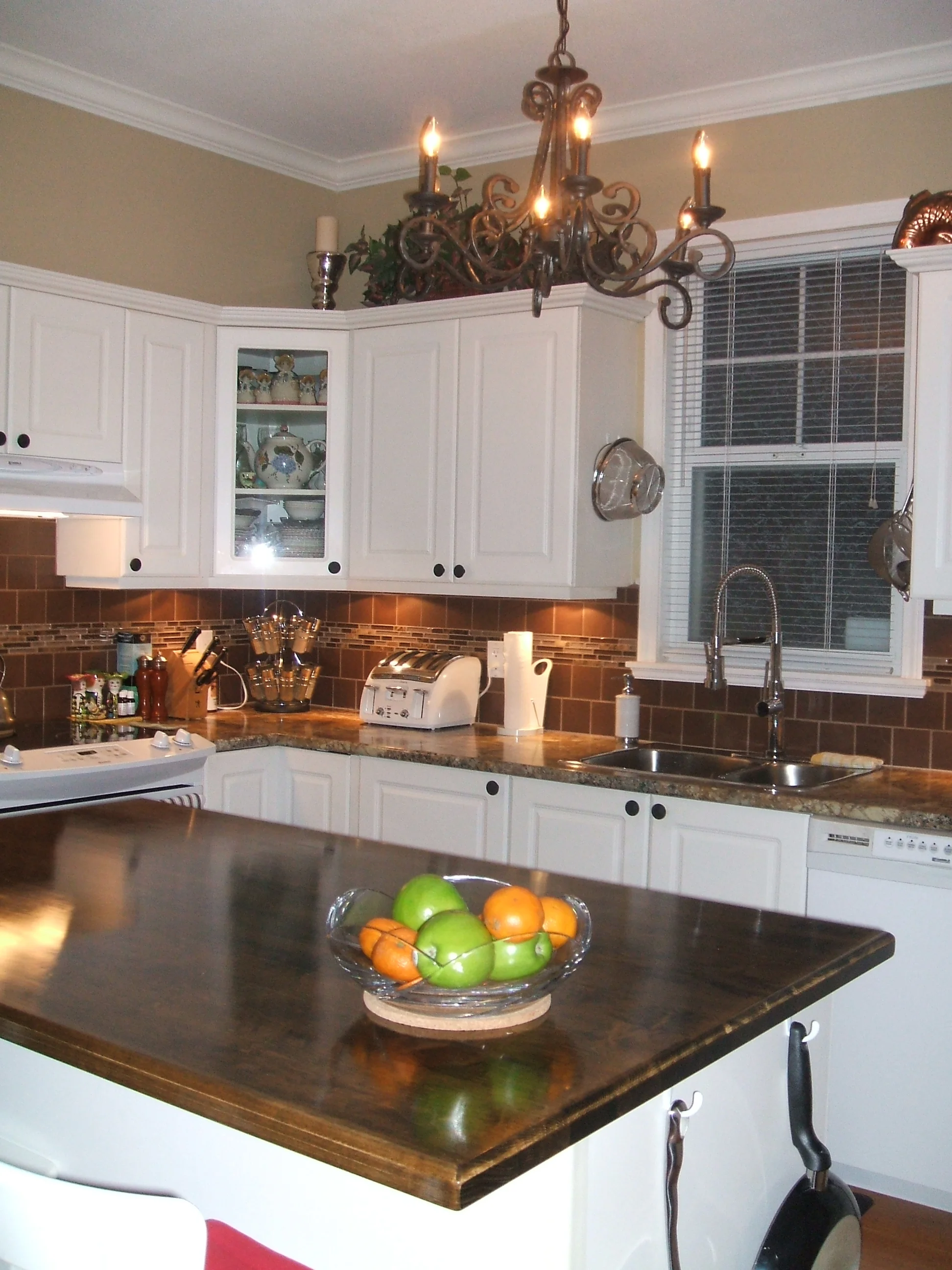 Panaram Ridge Kitchen