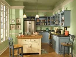 Asparagus By Behr 410D-4