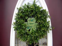 Fresh Greenery Wreath