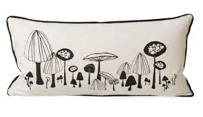 Mushroom Pillow