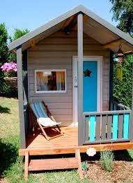 Child's Play House
