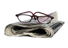 Saturday mornings, paper, coffee and maybe some cartoons or just Saturday shenanigans!