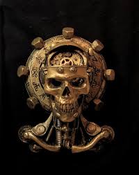 Knock KNock KNOCK........... Door Knocker! 