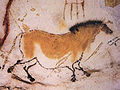 Lascaux Cave